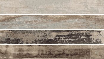 Colorart Wood Look Porcelain Tile 6