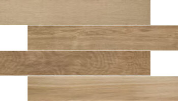 Treverkfusion Wood Look Porcelain Tile 4