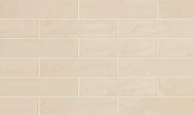 Urban Living Wall Tile 3" x 12" - Cashmere