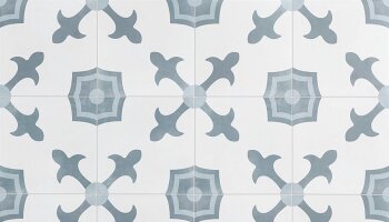 Dhar Decor Tile 9