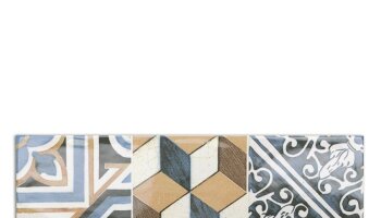 Bulevar Decor Tile 4