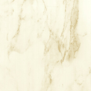 New Byzantine Marble Look Tile 13" x 13" - Cream