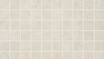 Anthology Marble Old Matte 1x1 Mosaic Tile 12