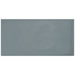 Gesso Tile 4" x 8" - Cobalto