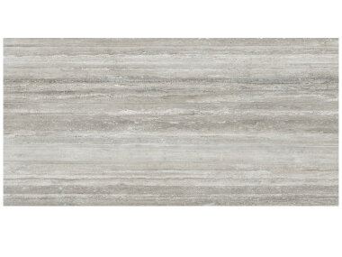 La Marca Marble Look Tile 12" x 24" - Travertino Instrata Honed