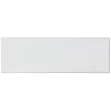 Fragments Wall Tile 2" x 8" - White