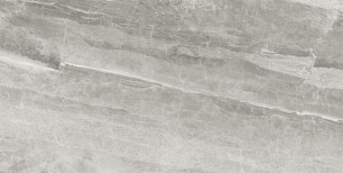 Deluxe Marble Look Tile 24" x 48" - Oyster