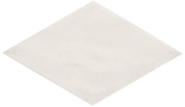 Ossidi Tile 7.3" x 12.75" - Bianco Matte