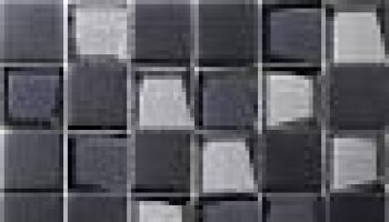 Glass Tile Mix Mosaic 12