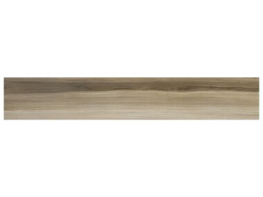 Amaya Wood Look Porcelain Tile 8" x 48" - Walnut