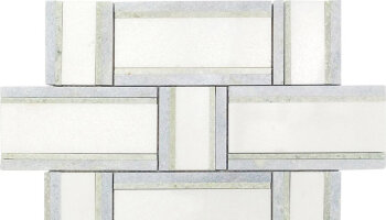 Interlace Tile 12 3/4