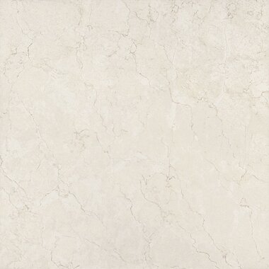 Anthology Marble Old Matte Tile 12" x 12" - Luxury White