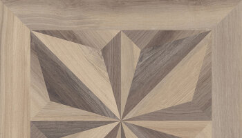 Mood Wood Cassettone Déco 2 Porcelain Tile 24