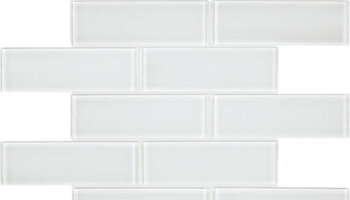 Bliss Element Glass Tile Brick Mosaic 2