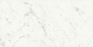 I Marmi Marble Look Tile 3" x 6" - Carrara Polished