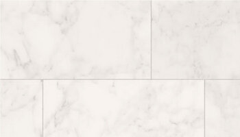 JEM Matte Marble Look Tile 24