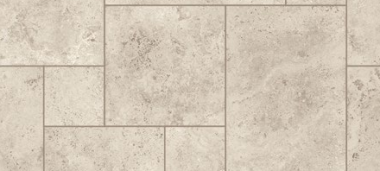 Tibur Tile 8" x 16" - Tufo