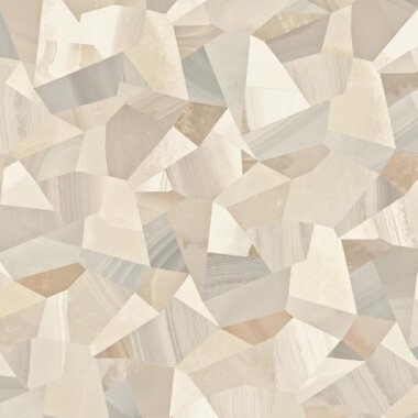 Nolita Deco Marble Look Tile 24" x 24" - Ambra Milano