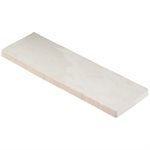 Serena Wall Tile 3" x 8" - White