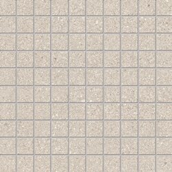 Grain Stone Tile 12" x 12" - Sand Fine Grain Mosaic