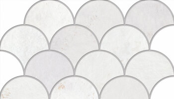 Home Shell Mosaic Tile 12