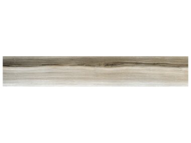 Amaya Wood Look Porcelain Tile 6" x 36" - Blend