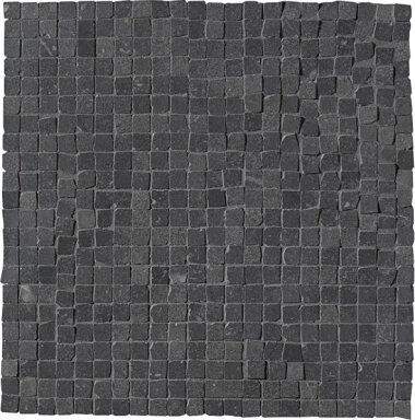 Maku Tile Mosaic 2" x 2" - Dark