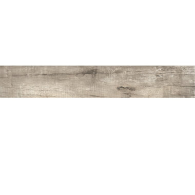 Nirvana Wood Look Porcelain Tile 8" x 48" - Beige