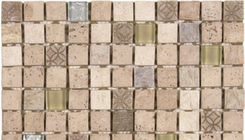 Marble Stone Tile Mosaic 1