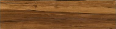 Audax Wood Look Porcelain Tile 6" x 36" - Mogano