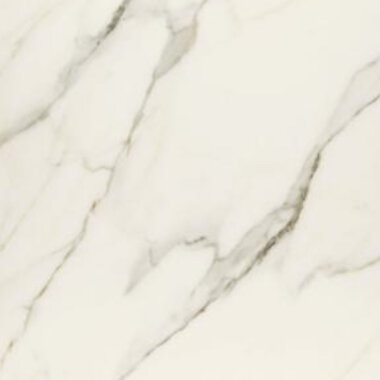 Everlast Marble Look Tile 24" x 24" - Calacatta Matte