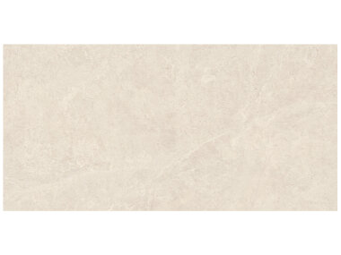 Mayfair Marble Look Tile 12" x 24" - Allure Ivory Matte