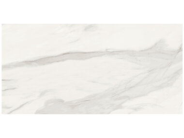 Mayfair Marble Look Tile 24" x 48" - Volakas Grigio Polished