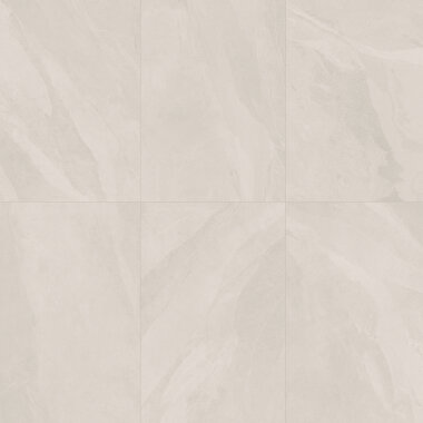 Brazilian Slate (Porcelain Tile) 12" x 24" - Oxford White