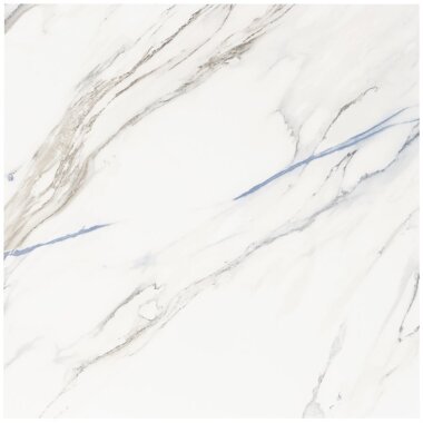 Calacatta Azul Marble Look Tile 24" x 24" - Calacatta Azul