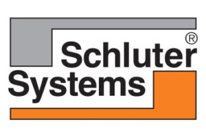 Browse by brand Schluter