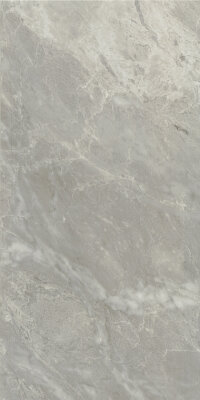 Carrara Select Marble Look Tile Matte 24" x 48" - Carrara Blue