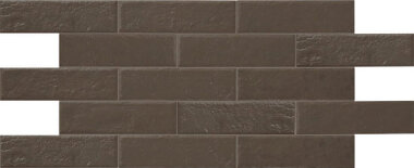 Bricktown Tile 2" x 8" - Chestnut Boulevard