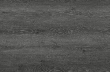 Chimewood Luxury Vinyl with Pad 7" x 48" - Anthracite