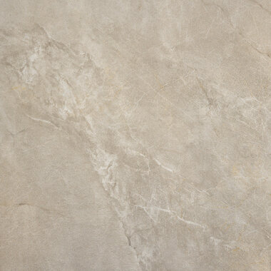 Muse Marble Look Tile 24" x 24" - Beige/Grey Polished