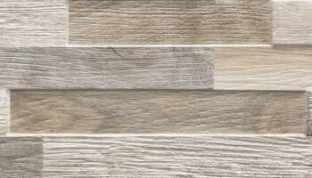 Wall Art Wood Look Porcelain Tile 6