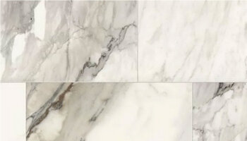 JEM Matte Marble Look Tile 24