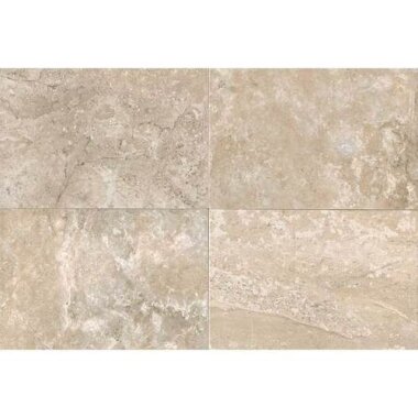 Laurel Heights Floor 12" x 24" - Elevated Beige