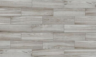 Knoxwood Wood Look Porcelain Tile 6" x 24" - Caraway