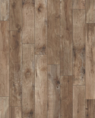 Nodi Wood Look Porcelain Tile 8" x 48" - Maestrale