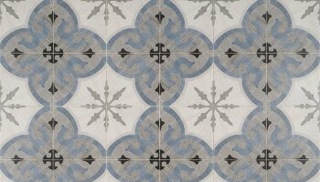 Agoura Decor Tile 8