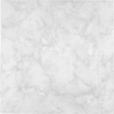 New Albion Marble Look Tile 13" x 13" - Grey