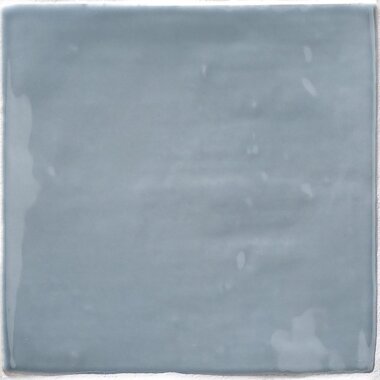 Fes Tile 5" x 5" - Cielo