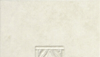 Corte Milia Wall Ligura Medallion Insert Tile 8