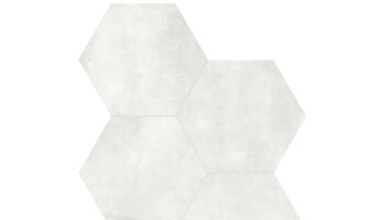 Form Hexagon Tile 7